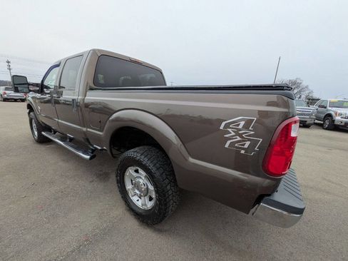 Used 2016 Ford F350 XLT w/ XLT Value Package image 3