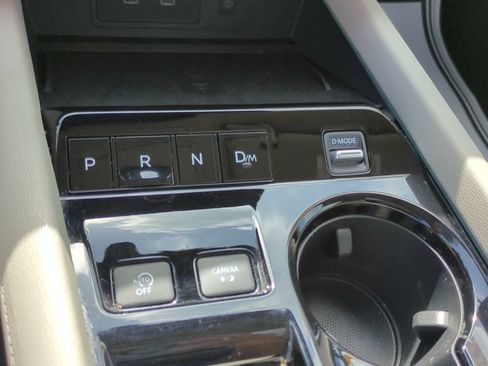 Used 2025 Nissan Murano SL AWD/4WD image 21
