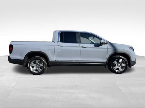 New 2026 Honda Ridgeline RTL image 9