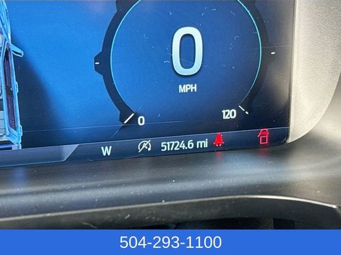Used 2024 Ford F150 XLT w/ Tow/Haul Package AWD/4WD image 14
