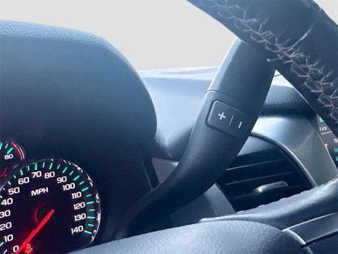 Used 2020 Chevrolet Tahoe LT image 16