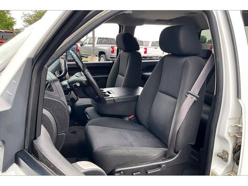 Used 2012 GMC Sierra 2500 SLE image 25