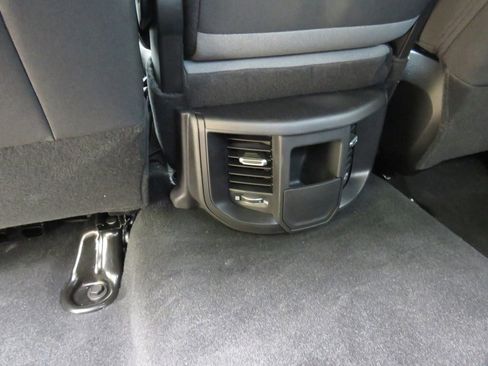 New 2022 RAM 3500 SLT w/ Quick Order Package 2YG SLT image 53