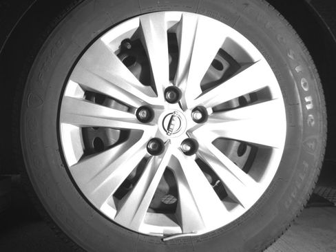 Used 2025 Nissan Sentra S FWD image 14