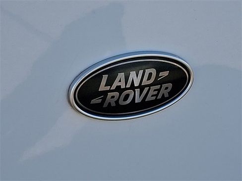 Used 2018 Land Rover Range Rover HSE image 27