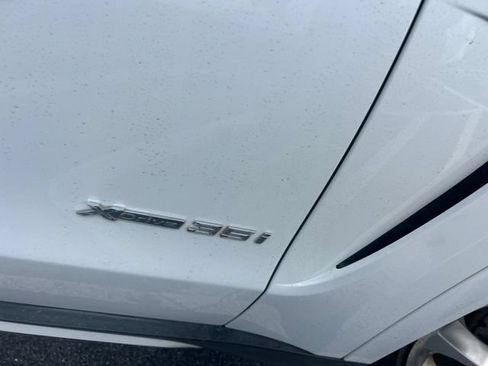 Used 2018 BMW X5 xDrive35i AWD/4WD image 4