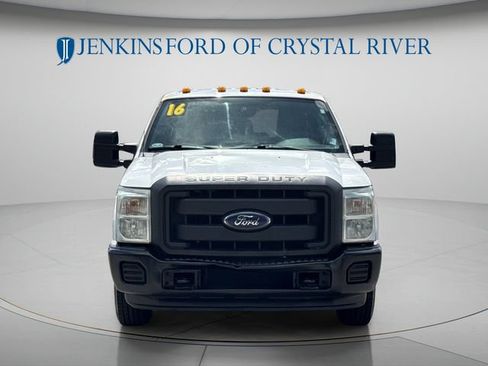 Used 2016 Ford F250 XL RWD image 13