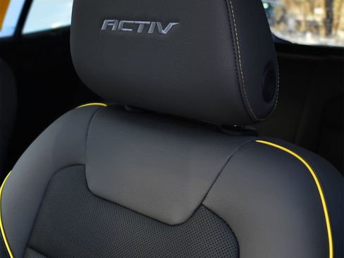 New 2026 Chevrolet Trax ACTIV w/ Sunroof Package image 10