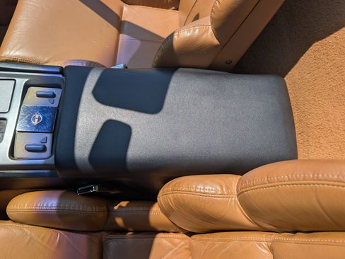 Used 1990 Chevrolet Corvette Convertible RWD image 60