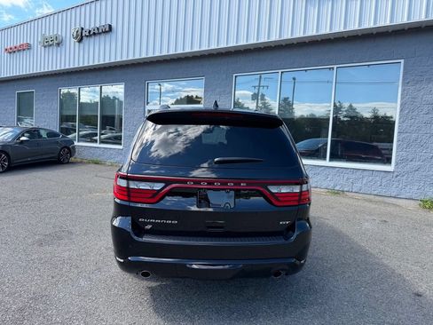 Used 2026 Dodge Durango GT AWD/4WD image 5