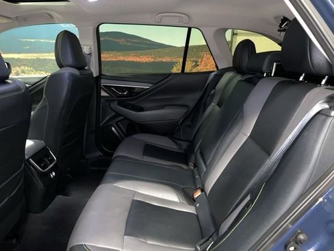 Used 2024 Subaru Outback Onyx Edition image 52