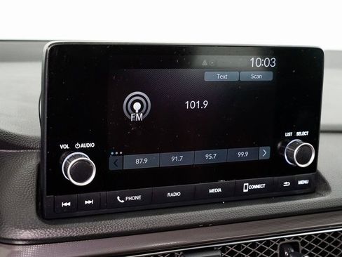 Certified 2025 Acura Integra A-Spec image 16