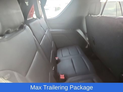 Used 2023 Chevrolet Tahoe Z71 w/ Max Trailering Package image 17
