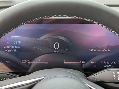 New 2025 Buick Envision Sport Touring image 16