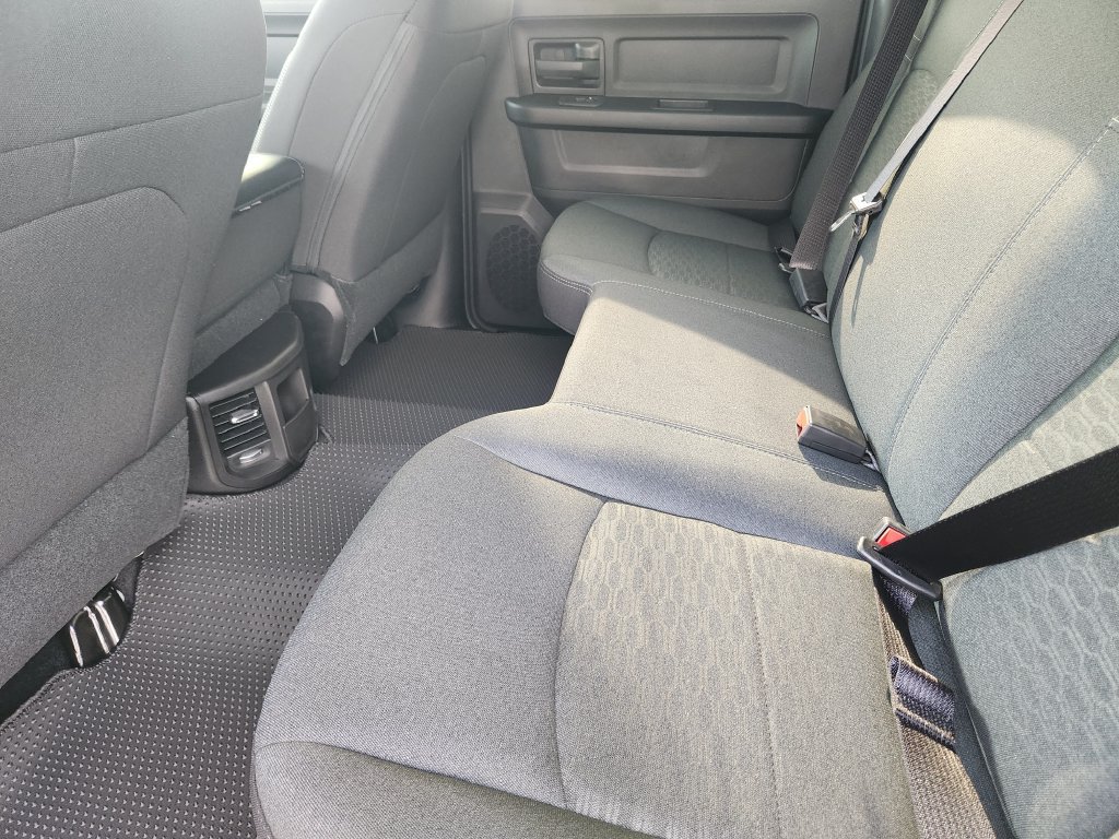 New 2026 RAM 2500 Tradesman AWD/4WD image 19