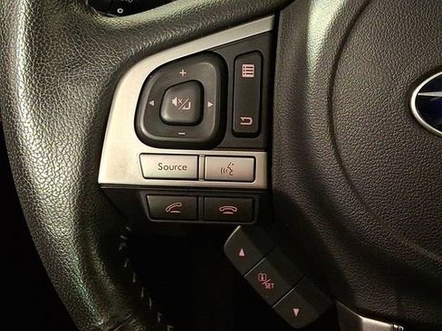 Used 2018 Subaru Forester 2.5i Touring image 22