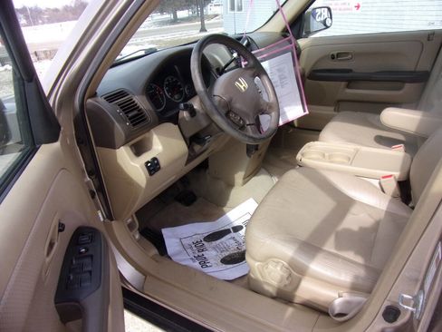 Used 2006 Honda CR-V SE image 3