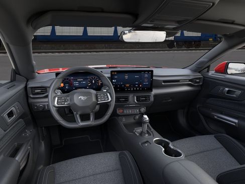 New 2026 Ford Mustang GT image 9