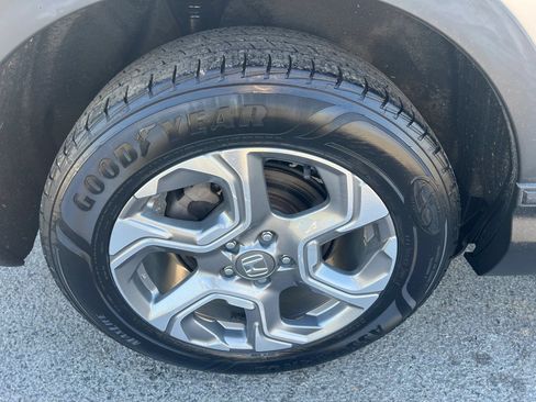 Used 2018 Honda CR-V EX-L image 21