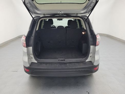 Used 2018 Ford Escape S image 29