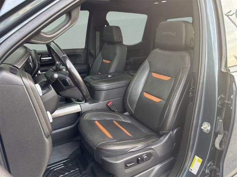 Used 2020 GMC Sierra 1500 AT4 w/ AT4 Premium Package image 10