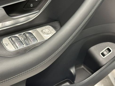 New 2026 Mercedes-Benz GLE 53 AMG GLE 53 AMG image 11