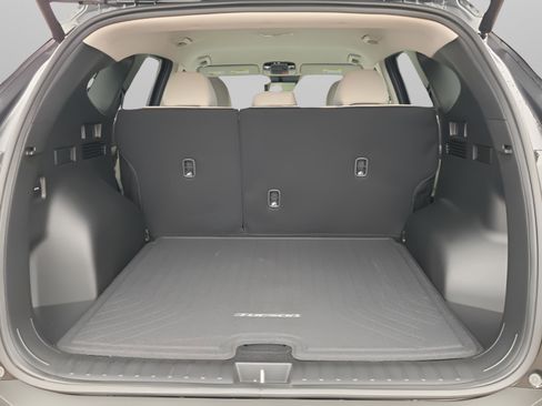 New 2026 Hyundai Tucson SEL image 31