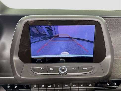 Used 2019 Chevrolet Camaro ZL1 image 19