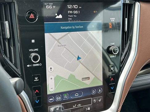 Used 2025 Subaru Outback Touring XT w/ Popular Package #2 image 23