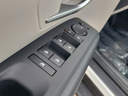 New 2026 Hyundai Tucson SEL image 33