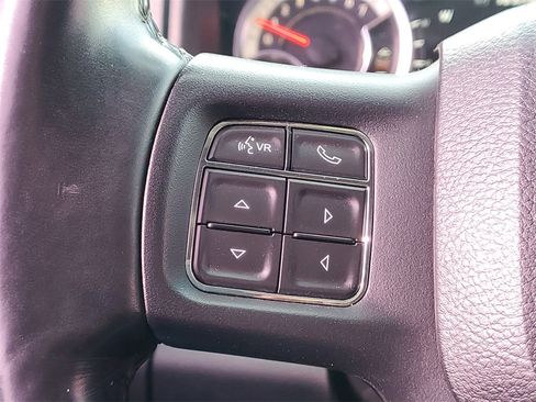 Used 2018 RAM 1500 Big Horn image 19