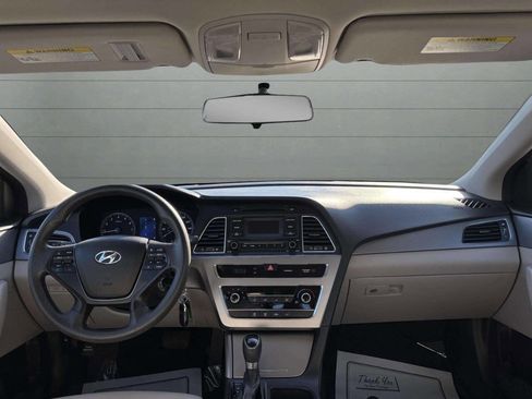 Used 2015 Hyundai Sonata SE image 20
