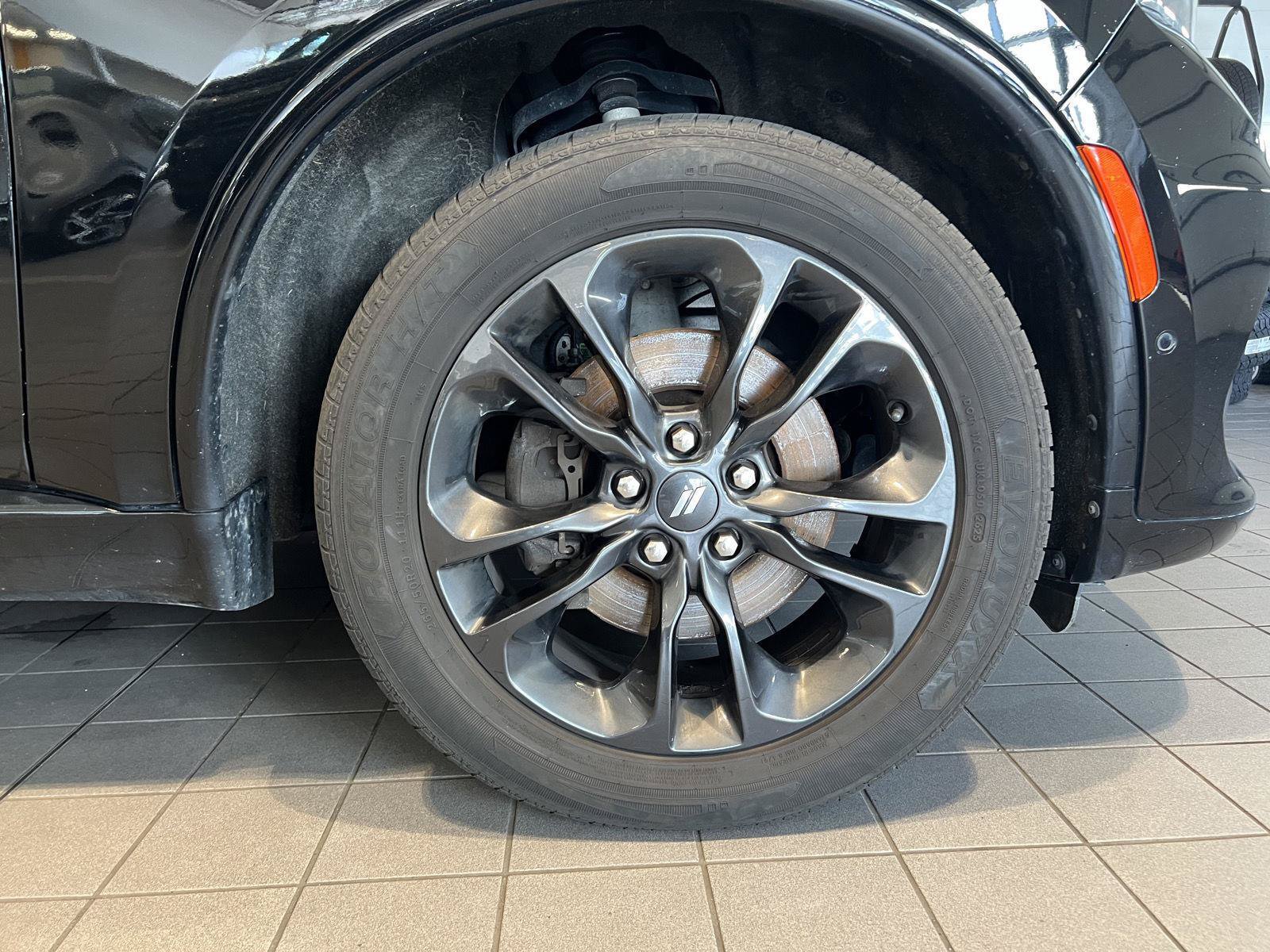 Used 2023 Dodge Durango R/T AWD/4WD image 31