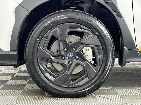 Certified 2025 Subaru Crosstrek 2.5i Sport w/ Crosstrek Mirror Package image 27