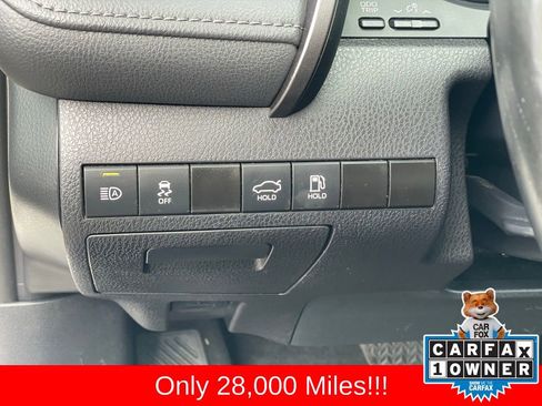 Used 2023 Toyota Camry XLE image 13