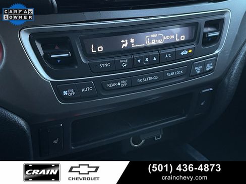 Used 2022 Honda Pilot EX-L image 23