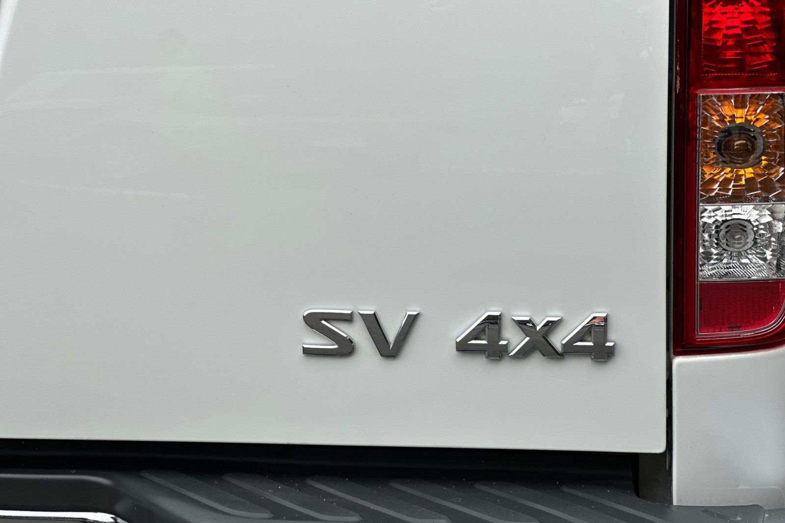 Used 2020 Nissan Frontier SV AWD/4WD image 33