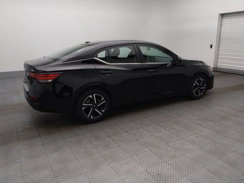 Used 2024 Nissan Sentra SV image 10