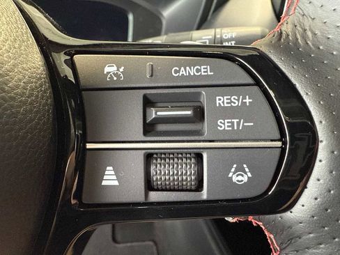 New 2026 Acura ADX A-Spec image 24