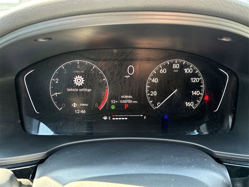 Used 2025 Honda Civic Sport image 37