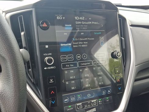 Certified 2024 Subaru Crosstrek 2.0i Premium AWD/4WD image 16
