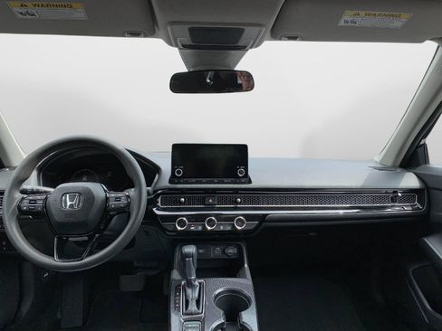 Certified 2022 Honda Civic LX image 28
