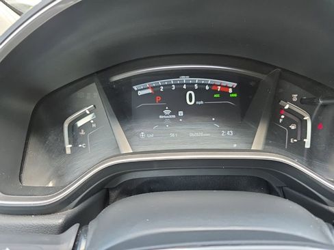 Used 2018 Honda CR-V EX-L image 15