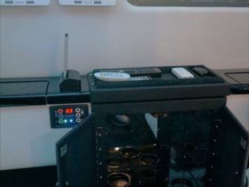 Used 2015 Mercedes-Benz Sprinter 2500 image 19