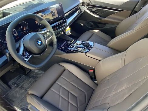 New 2026 BMW 530i w/ Premium Package image 18