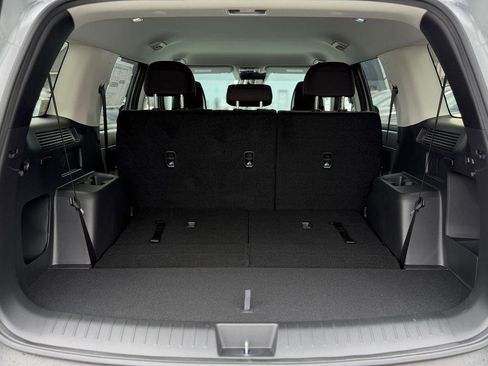 New 2026 Hyundai Santa Fe SE image 5