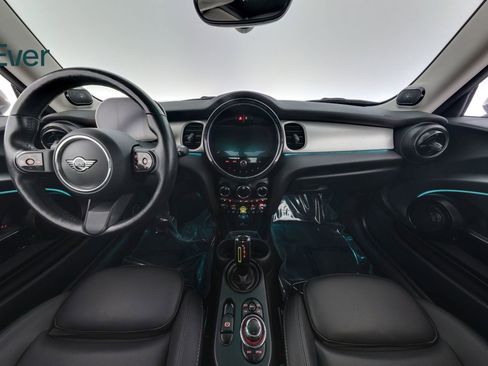 Used 2024 MINI Cooper SE image 26