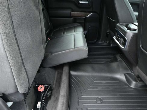 Used 2022 GMC Sierra 1500 Denali w/ Denali Premium Package AWD/4WD image 52
