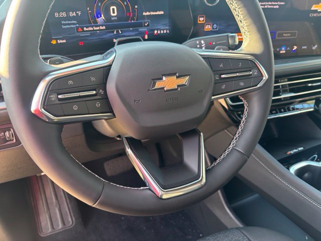 New 2027 Chevrolet Traverse LT w/ Enhanced Driving Package FWD image 22