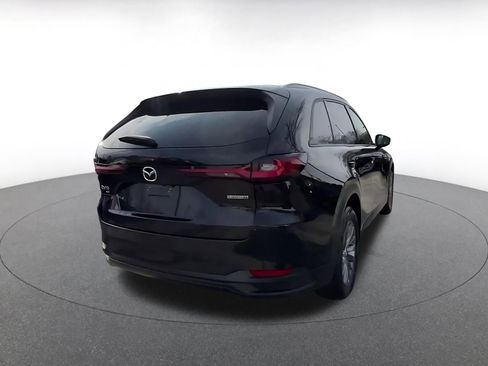 Used 2025 MAZDA CX-90 3.3 Turbo w/ Preferred Package image 14